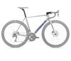 Orbea ORCA OMX 60 Spark Silver - Titain Grey (Gloss)