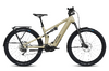 FLYER G1 Goroc X 6.70 FS XL Sand Sahara Sand Satin XL
