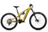 FLYER G1 Uproc EVO:X 6.10 FS L Curcuma Curcuma Gloss L