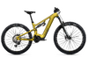 FLYER G1 Uproc EVO:X 8.70 FS XL Curcuma Curcuma Gloss XL