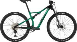 Cannondale 29 M Scalpel Crb 4 JNG XL Jungle Green