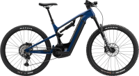 Cannondale 29 U Moterra Neo Crb 1 ABB XL Abyss Blue