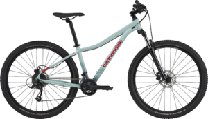 Cannondale 29 F Trail 7 IRD MD (x) Iridescent