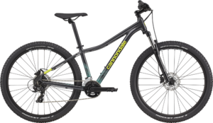 Cannondale 29 F Trail 8 SGG LG (x) Sage Gray