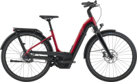 Cannondale 27.5 U Mavaro Neo 2 LSTH CRD S/M Candy Red