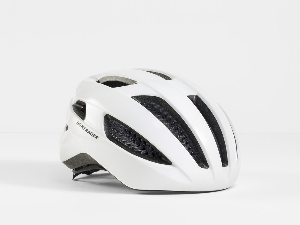 Bontrager Helmet Bontrager Starvos WaveCel Small White CE