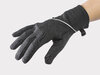 Bontrager Handschuh Bontrager Vella Thermal XS Black