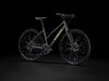 Trek FX 2 DISC Stagger S Satin Lithium Grey