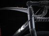 Trek Domane AL 5 61 Lithium Grey to Crimson Fade