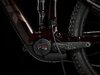 Trek Rail 9.7 SLX/XT EU L Carbon Red Smoke