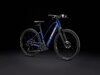 Trek Dual Sport+ 2 Stagger S Hex Blue