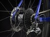 Trek Dual Sport+ 2 Stagger S Hex Blue