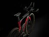 Trek Speed Concept SLR 9 M Metallic Red Smoke to Carbon