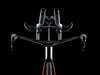 Trek Speed Concept SLR 9 M Metallic Red Smoke to Carbon