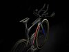 Trek Speed Concept SLR9AXS S Trek Black to Hex Blue Fad