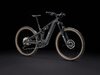 Trek Powerfly FS+ 6 EU L 29 Gloss Dark Star/Matte Dark