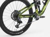Trek Fuel EX 9.9 X0 AXS M Gloss Chameleon Green /Matte