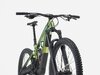 Trek Slash+ 9.7 EU S Gloss Chameleon Green/Matte Dark W
