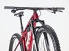 Trek Supercal SLR9.8XO FA L Red Smoke/Drizzle