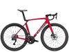 Trek Madone SL 6 ML Gloss Fury Red/Matte Deep Smoke