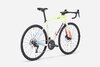 Trek Domane SL 5 62 Era White/Glowstick/Coral Fade