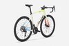 Trek Domane SL 6 58 Era White/Glowstick/Coral Fade