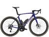 Trek Madone SLR 7 XL Purple Phaze/Amethyst Marble