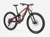 Trek Fuel EX 9 X0 AXS L Matte Sedona Red/Pennyflake Spl