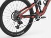 Trek Fuel EX 9 X0 AXS L Matte Sedona Red/Pennyflake Spl