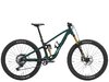 Trek Fuel EX 9 XT XL Matte Juniper/Blue Sage Splatter