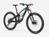 Trek Fuel EX 9 XT XL Matte Juniper/Blue Sage Splatter
