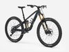 Trek Fuel EX 9 XT DI2 L Lithium Grey/Trek Black Splatte