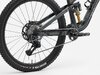 Trek Fuel EX 9 XT DI2 L Lithium Grey/Trek Black Splatte