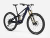Trek FUEL+ EX 9.8 XT EU M Gloss Navy Smoke/Matte Trek B