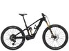 Trek FUEL+ MX 9.8 EA90 EU L Carbon Smoke/Lithium Grey M