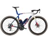 Trek Madone SLR 7 AXS L Carbon Red Smoke
