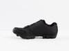 Bontrager Schuh Bontrager Foray 40 Black