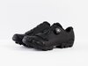 Bontrager Schuh Bontrager Foray 40 Black