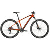 Scott Aspect 960 red  - Florida Red - M