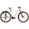 Scott Axis eRIDE 10 Lady - Pearl White - M