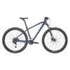 Scott Aspect 940 blue - Ultramarine Blue - XXL