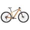 Scott Aspect 950 orange - Tangerine Orange - L