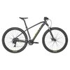 Scott Aspect 960 black - Granite Black - S