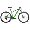 Scott Aspect 970 green - Smith Green - XL