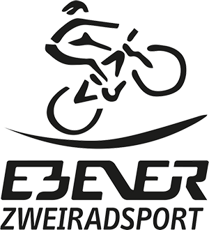 Ebener Zweiradsport